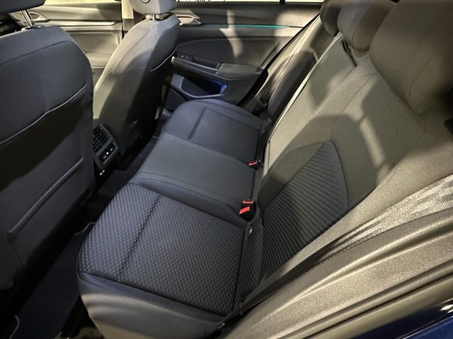 VOLKSWAGEN Golf usata, con Chiusura centralizzata