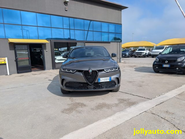 ALFA ROMEO Tonale usata, con Airbag