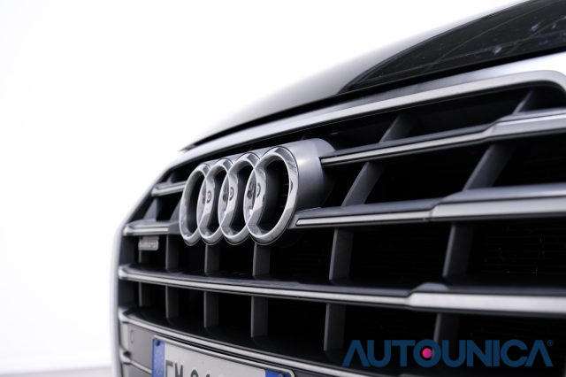 AUDI Q5 usata 69