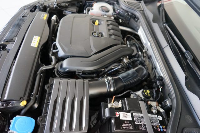 VOLKSWAGEN Golf usata 60