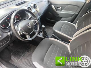 DACIA Sandero usata, con Chiusura centralizzata