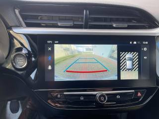 OPEL Corsa usata, con Climatizzatore