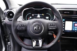 MG ZS usata 14
