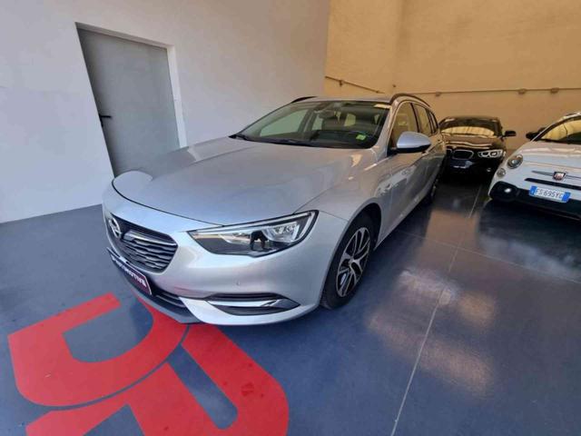 OPEL Insignia usata, con Boardcomputer