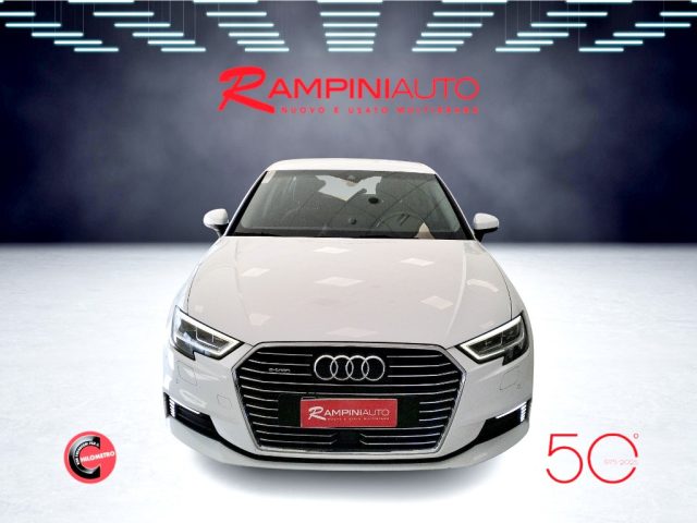 AUDI A3 usata 2