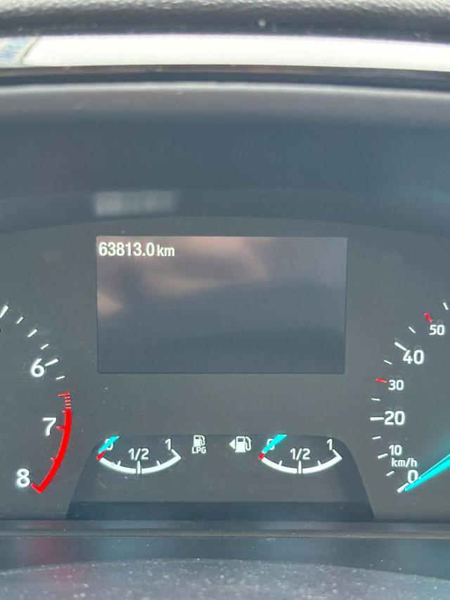 FORD Fiesta usata, con Volante in pelle