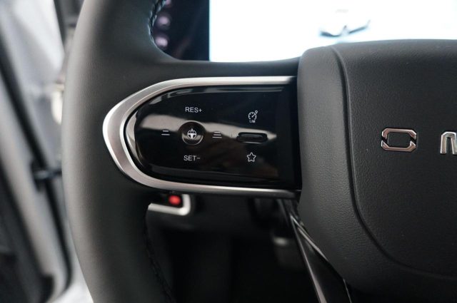 OMODA 5 usata, con Touch screen