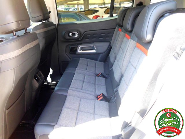 CITROEN C5 Aircross usata, con Climatizzatore