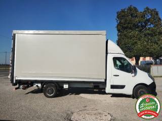 RENAULT Master usata, con Chiusura centralizzata