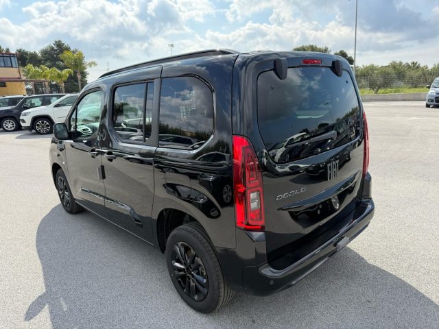 FIAT Doblo usata, con Airbag testa