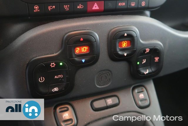 FIAT Panda usata 10