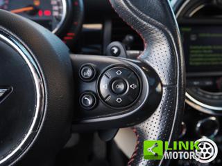 MINI Cooper S usata 33