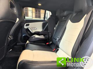 MERCEDES-BENZ CLA 220 usata, con Antifurto