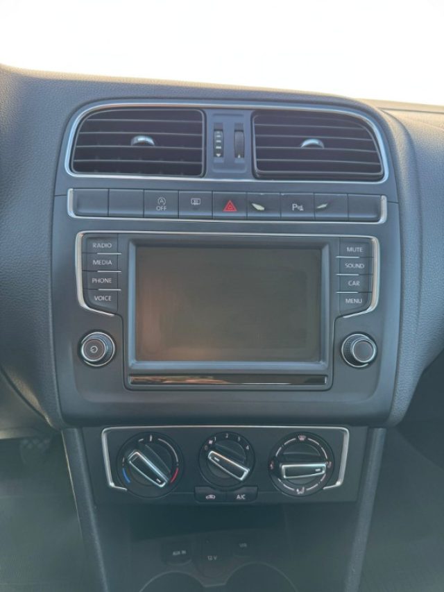 VOLKSWAGEN Polo usata, con Controllo trazione