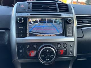 TOYOTA Verso usata, con Controllo elettronico della corsia