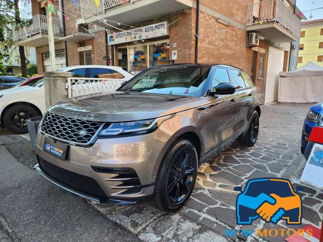 LAND ROVER Range Rover Velar usata, con ABS