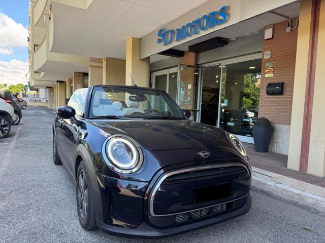 MINI Mini usata, con Controllo automatico clima