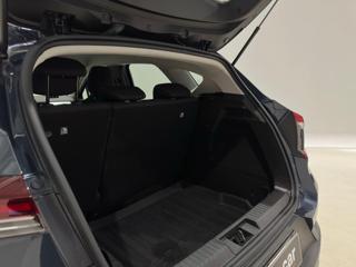 RENAULT Captur usata, con Park Distance Control