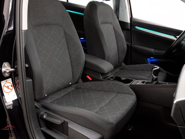 VOLKSWAGEN Golf usata, con Climatizzatore