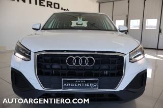 AUDI Q2 usata, con Airbag