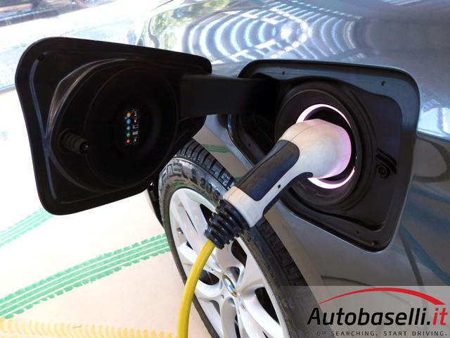 BMW 225 usata, con Climatizzatore