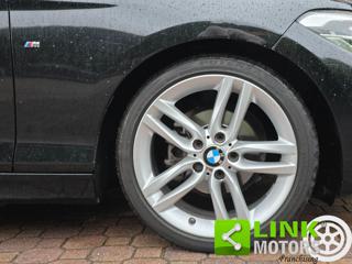 BMW 118 usata, con Immobilizzatore elettronico