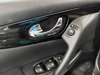 NISSAN Qashqai usata, con Airbag testa