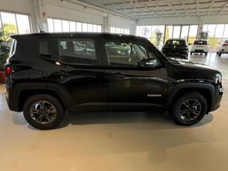 JEEP Renegade usata, con Boardcomputer