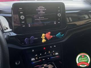 VOLKSWAGEN T-Roc usata, con Boardcomputer