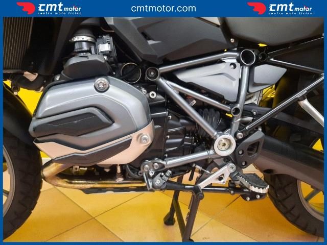 BMW R 1200 GS usata 10