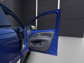 TOYOTA Aygo X usata, con Controllo elettronico della corsia