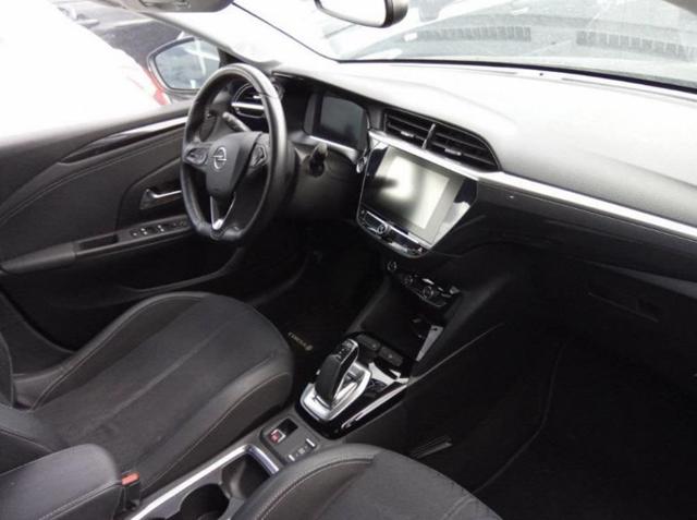 OPEL Corsa usata, con Autoradio
