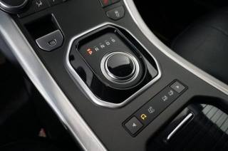 LAND ROVER Range Rover Evoque usata, con Cruise Control