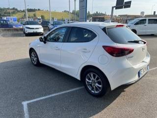 MAZDA 2 usata, con Chiusura centralizzata