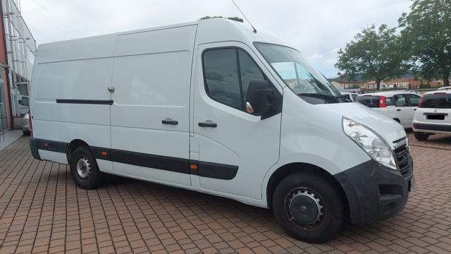 OPEL Movano usata, con ABS