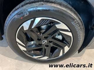 NISSAN Qashqai usata, con ESP