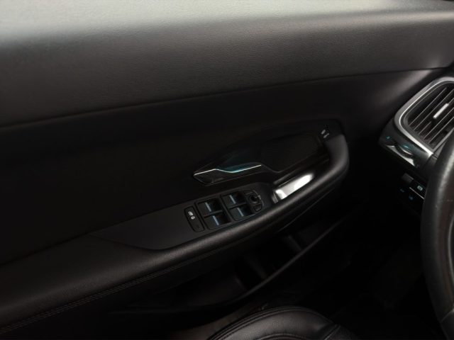 JAGUAR E-Pace usata, con Controllo trazione