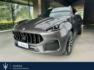 MASERATI Grecale 2.0 mhev GT 250cv , C.21", Sedili climatizzati