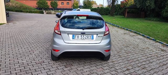FORD Fiesta usata, con Airbag Passeggero