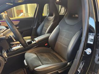 MERCEDES-BENZ A 180 usata, con Climatizzatore