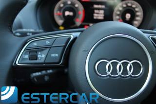 AUDI Q2 usata, con Luci diurne LED