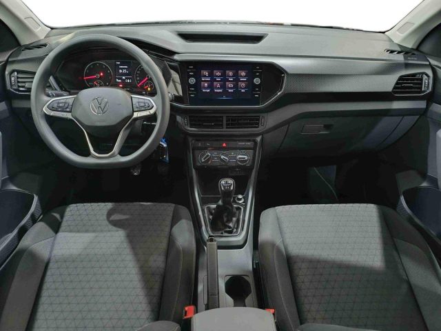 VOLKSWAGEN T-Cross usata, con Chiusura centralizzata