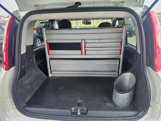 FIAT Panda usata, con Immobilizzatore elettronico