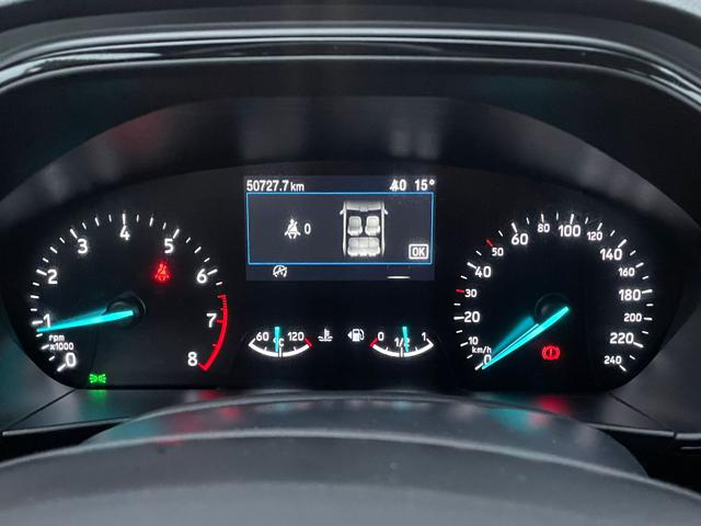 FORD Focus usata, con Climatizzatore automatico, 2 zone