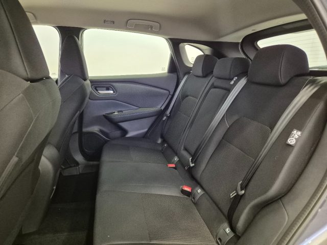 NISSAN Qashqai usata, con ESP