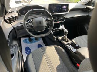 PEUGEOT 208 usata, con Cruise Control