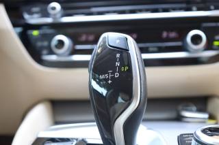 BMW 520 usata, con Luci diurne LED