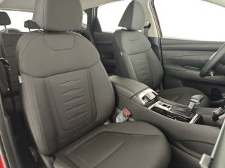 HYUNDAI Tucson usata, con Controllo elettronico della corsia