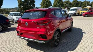 MG ZS usata, con Airbag laterali