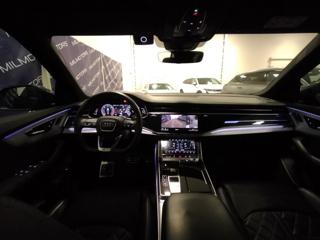 AUDI Q8 usata, con Sistema di navigazione